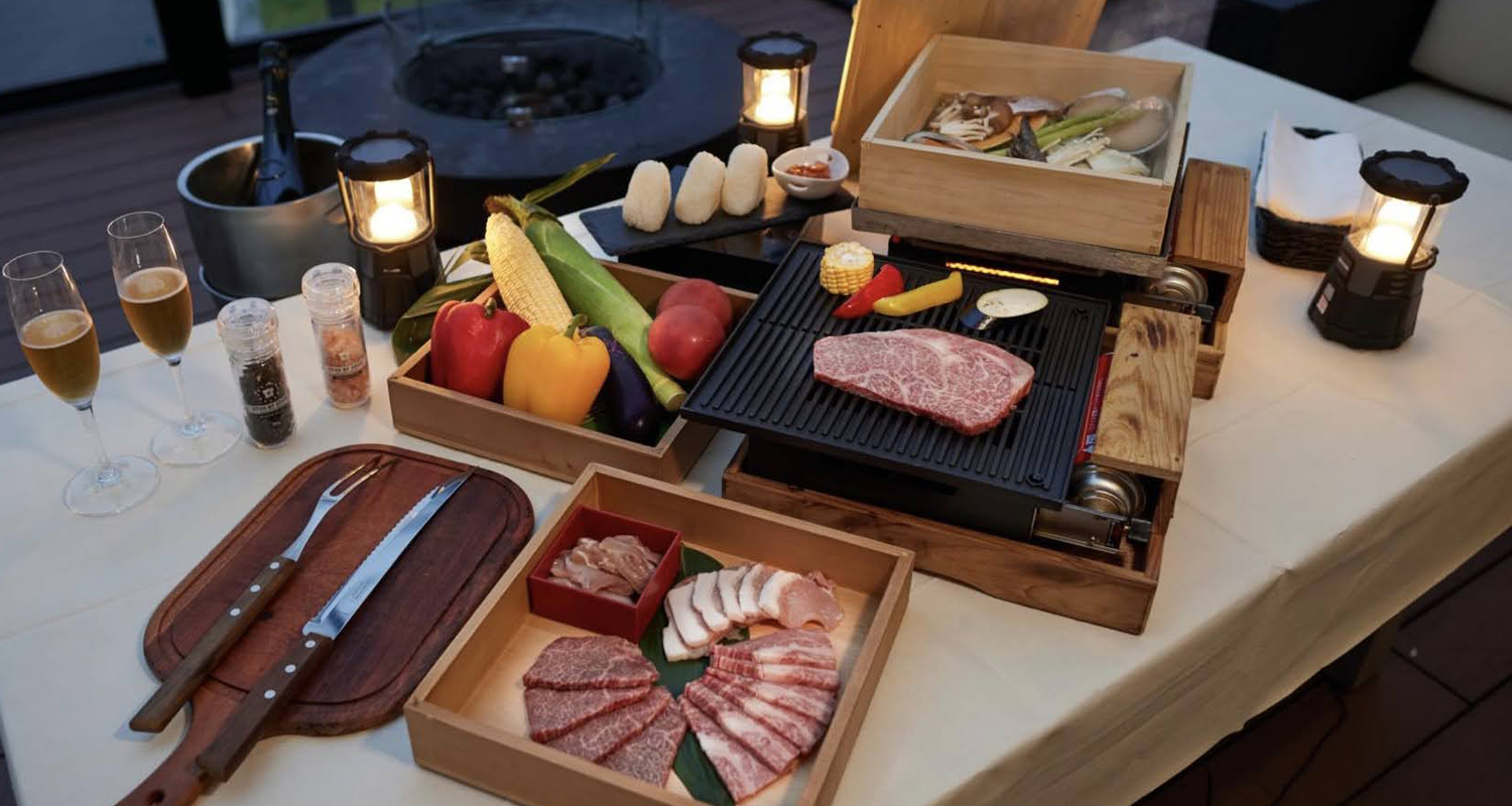 ご夕食2