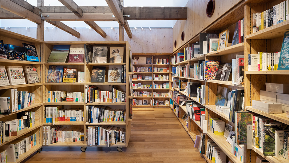 Karuizawa Commongrounds: A Cultural Complex Where Art, Design, and Cafés Blend in the Forest