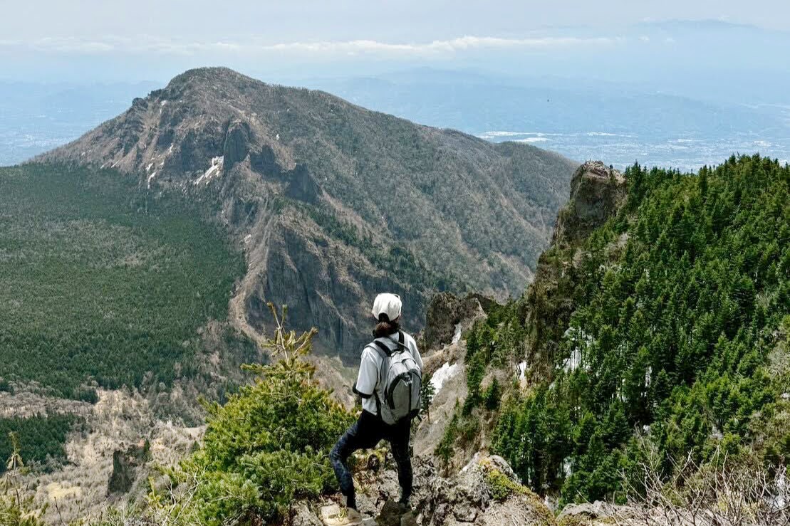 浅間山・八ヶ岳を満喫！あさま空山望発の登山スポットと服装・装備ガイド