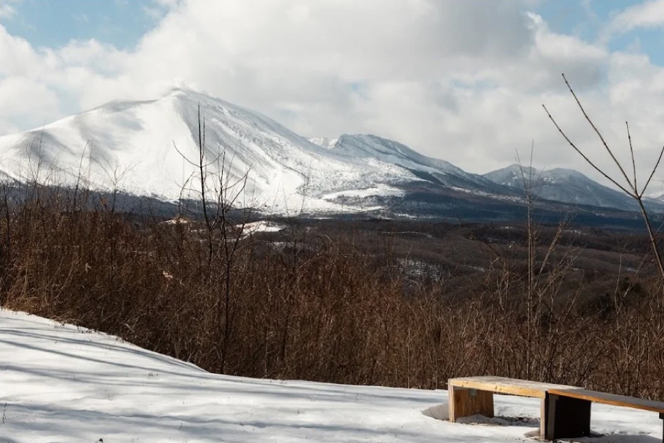 天空の道フォトスポット巡り＆撮影サービス