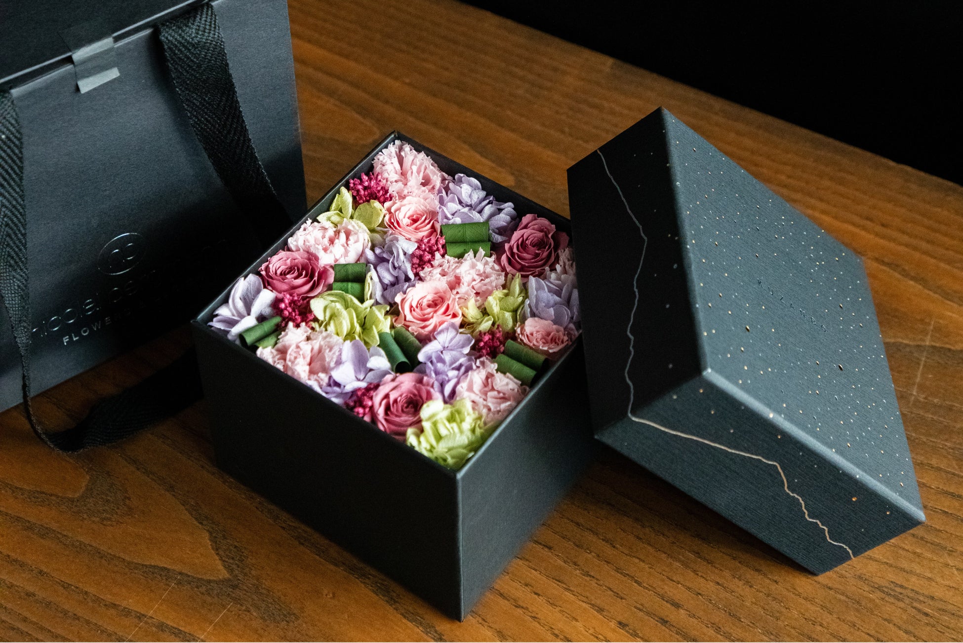 あさま空山望カシオペアリニューアル寝室